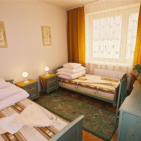 Jawor Bed & Breakfast Polańczyk Dış mekan fotoğraf