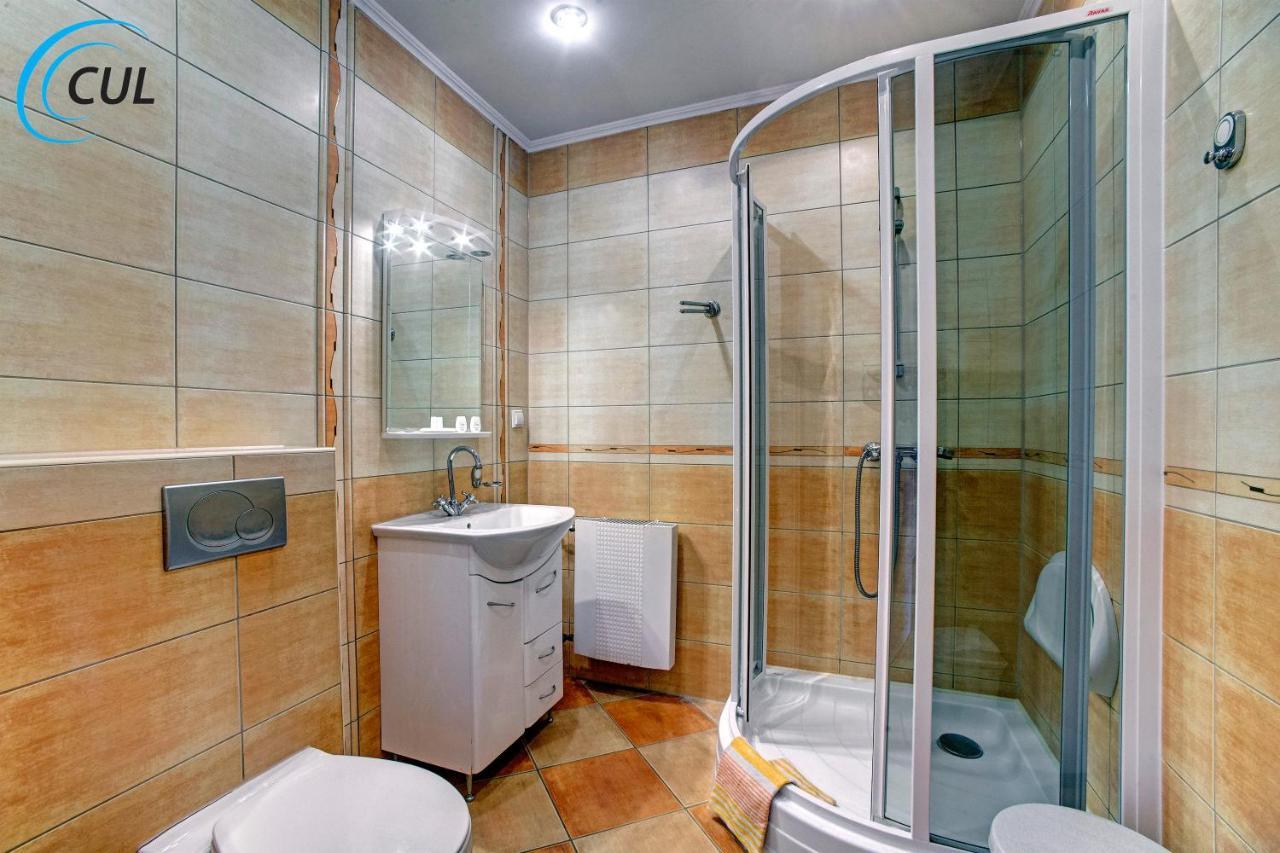 Jawor Bed & Breakfast Polańczyk Dış mekan fotoğraf