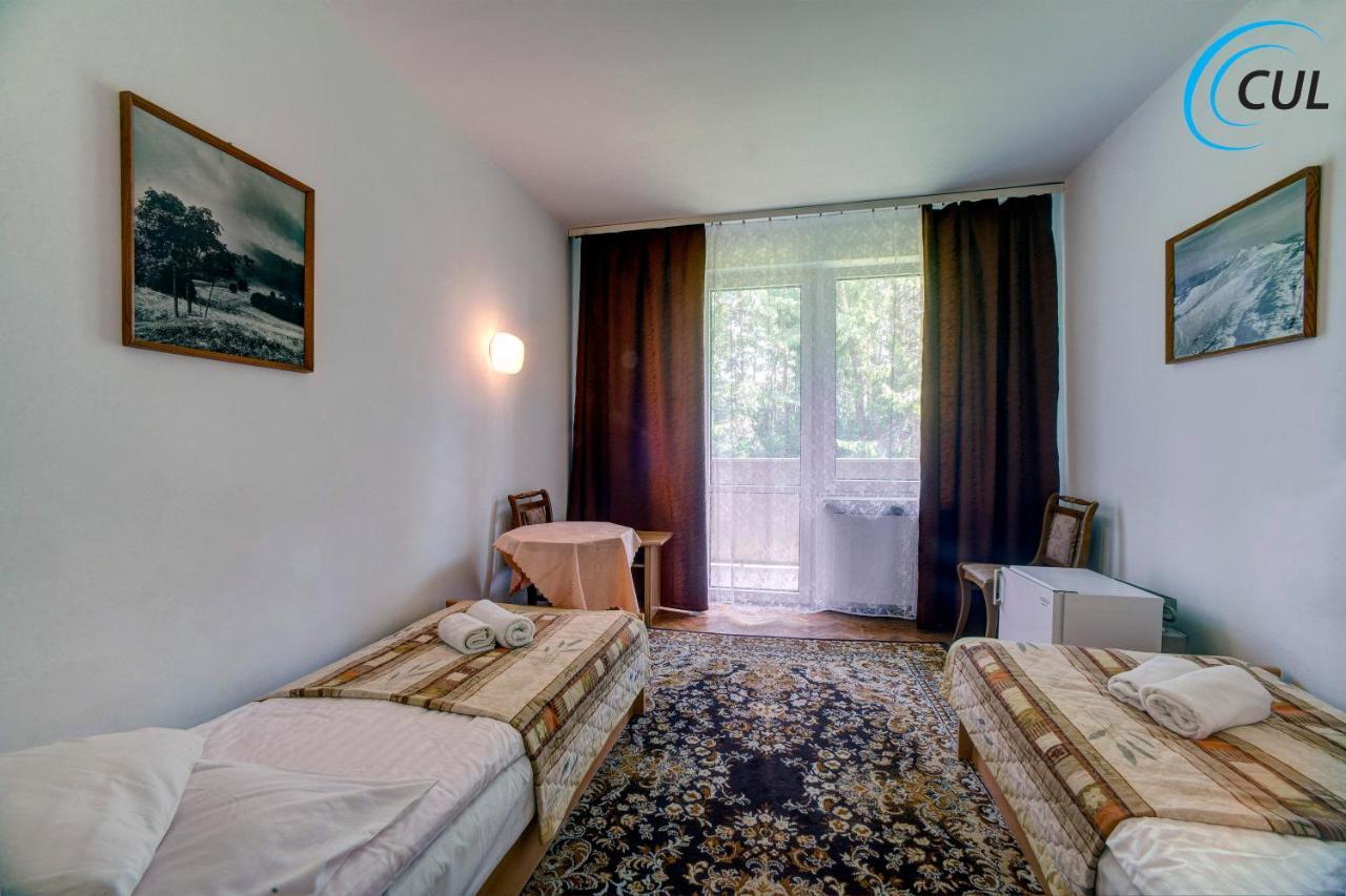 Jawor Bed & Breakfast Polańczyk Dış mekan fotoğraf